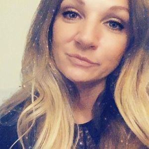 Meet your Posher, Kristy